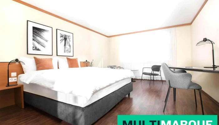 Hotel Engel Liestal  Business Lifestyle Zimmer - Liestal
