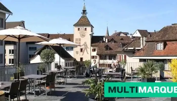 Hotel Engel Liestal– Business & Lifestyle - Liestal