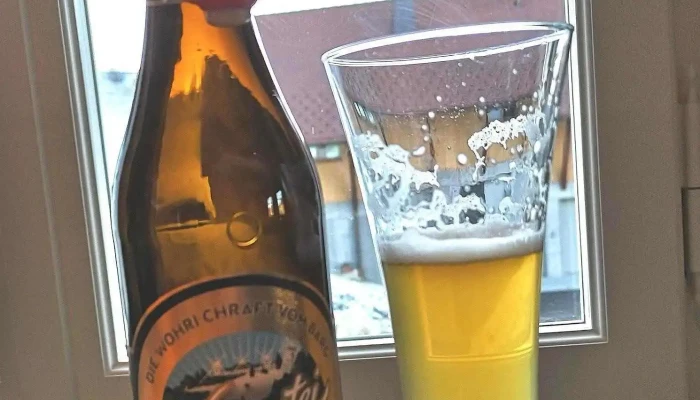 Hotel Erica -  Essen Und Trinken - Langenbruck