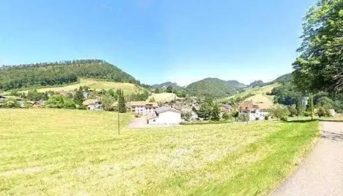 Hotel Erica -  Street View 360deg Fotos - Langenbruck