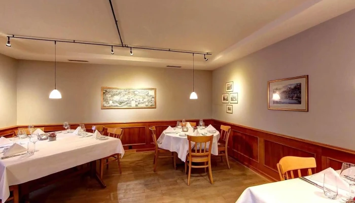 Hotel Gasthof Zum Ochsen -  Street View 360deg Fotos - Arlesheim