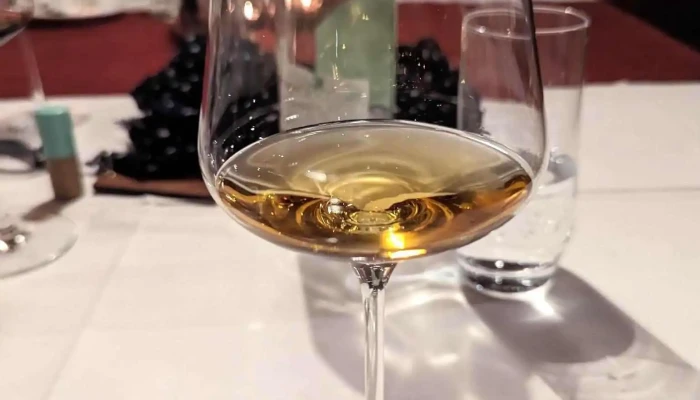 Hotel Gasthof Zum Ochsen -  Wein - Arlesheim
