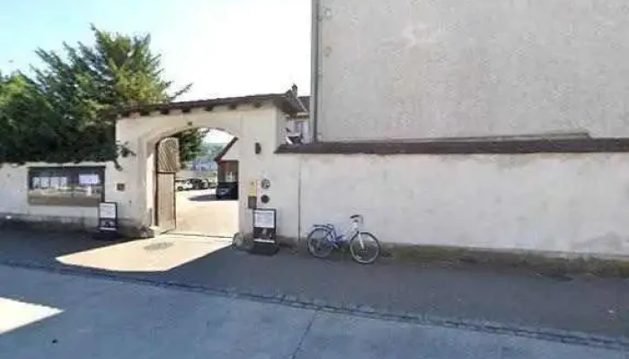 Hotel Kloster Dornach -  Street View 360deg Fotos - Dornach