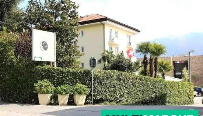 Hotel Luna Garni - Ascona