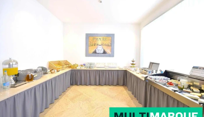 Hotel Luna Garni -  Ausstattung - Ascona