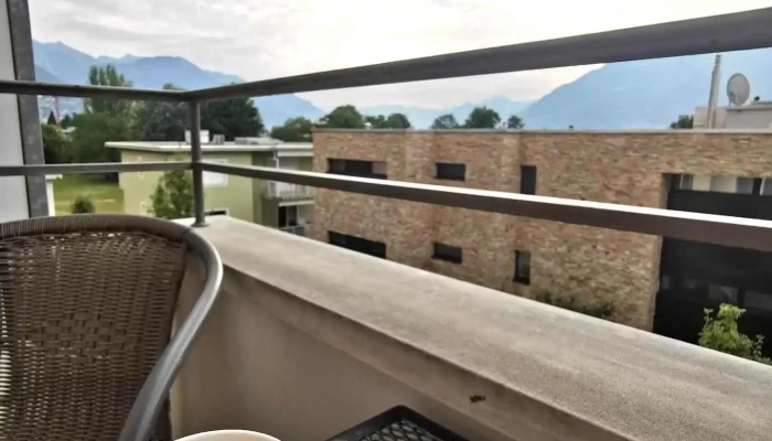Hotel Luna Garni -  Essen Und Trinken - Ascona