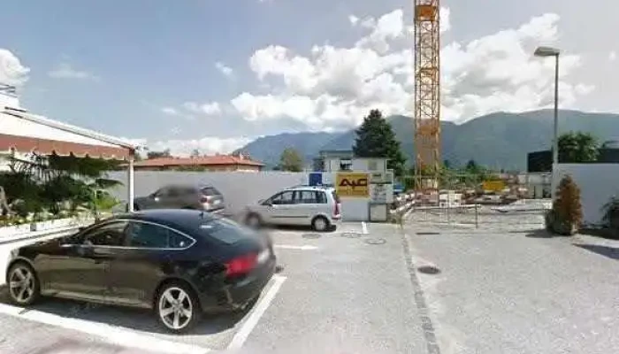 Hotel Luna Garni -  Street View 360deg Fotos - Ascona