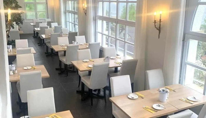 Hotel Murtenhof Krone Murten 3 - Murten