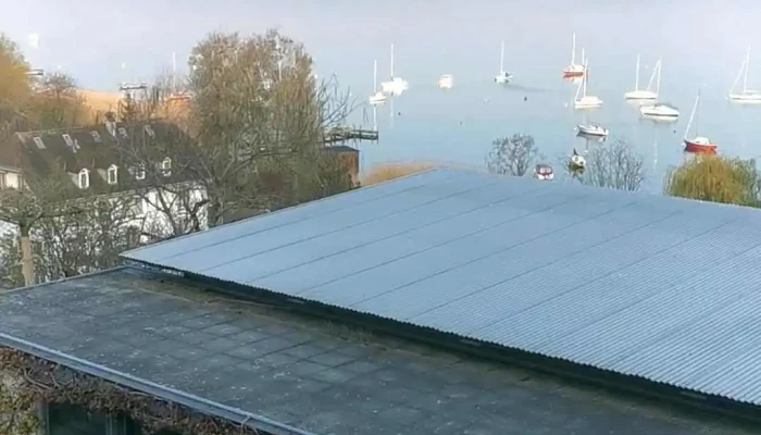 Hotel Murtenhof Krone Murten 6 - Murten
