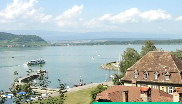 Hotel Murtenhof Krone Murten 9 - Murten