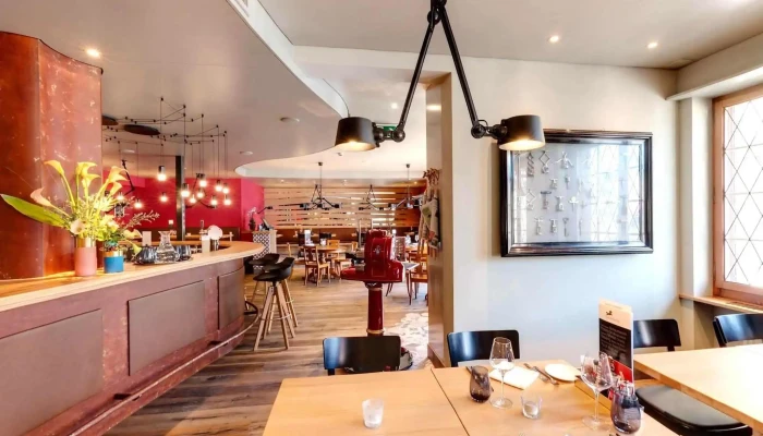 Hotel Ochsen Lenzburg -  Street View 360deg Fotos - Lenzburg