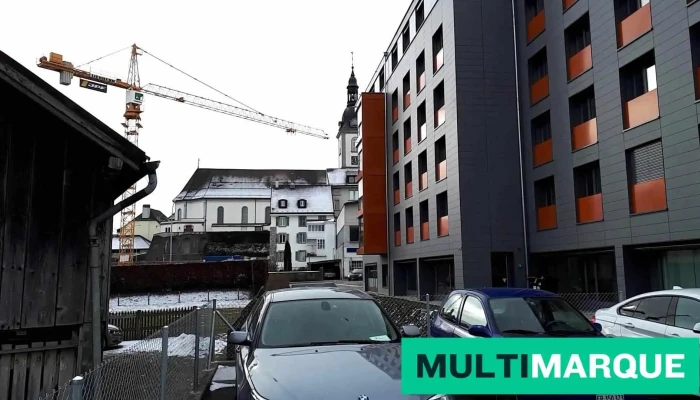 Hotel Rallye Videos - Bulle