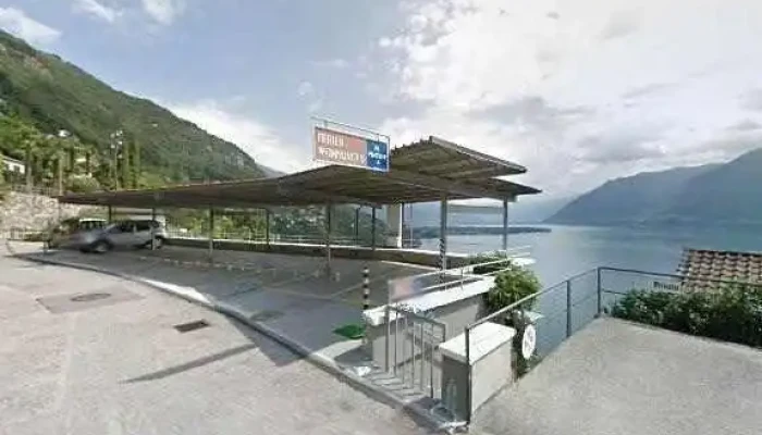 Hotel Ronco -  Street View 360deg Fotos - Ronco Sopra Ascona