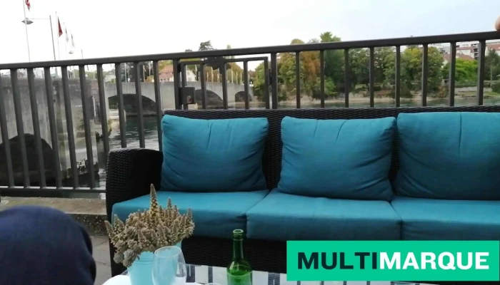 Hotel Schiff Am Rhein -  Videos - Rheinfelden