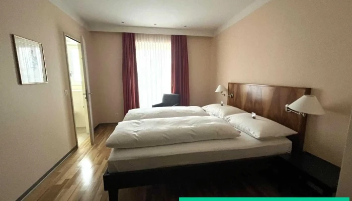Hotel Schweizerhof Basel -  Zimmer - Basel