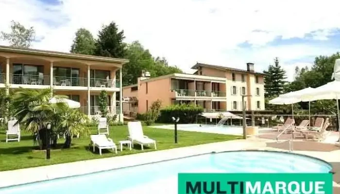 Hotel & Spa - Ristorante Cacciatori - Cademario