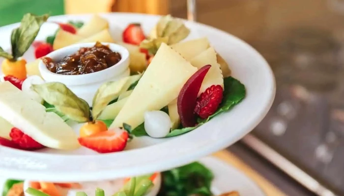 Hotel Tobler -  Essen Und Trinken - Ascona