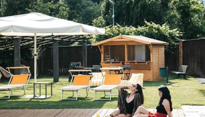 Hotel Tobler -  Vom Inhaber - Ascona