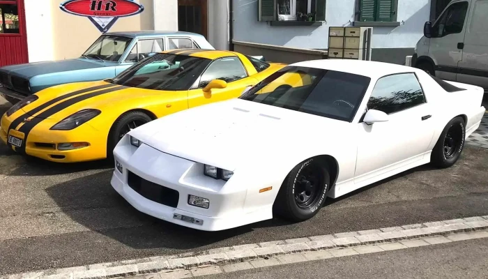 Hr Garage Hunziker -  Autowerkstatt - Ettingen