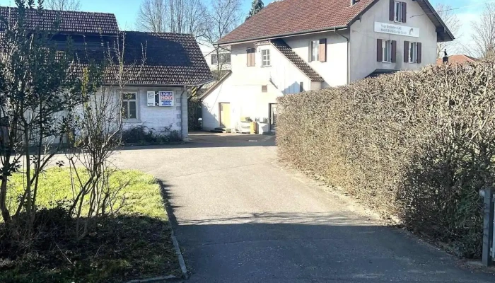 Hugo Breitschmid Nachf Gmbh Alle - Wohlen