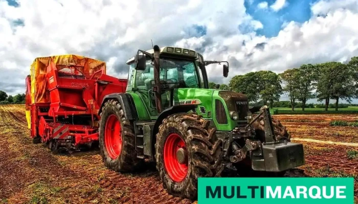 Hugo Furrer Ag -    Landmaschinen Motorgerate Traktor - Lausen
