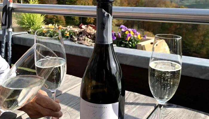 Hupp Lodge -  Essen Und Trinken - Wisen