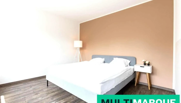 Hyve -    Meet Sleep Work And Eat Zimmer - Basel