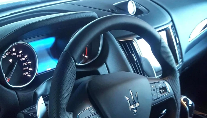 Icars 24 Ag Automakler - Chiasso