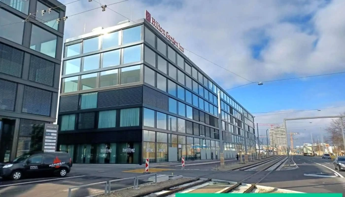 Iip Apartments -  Alle - Spreitenbach