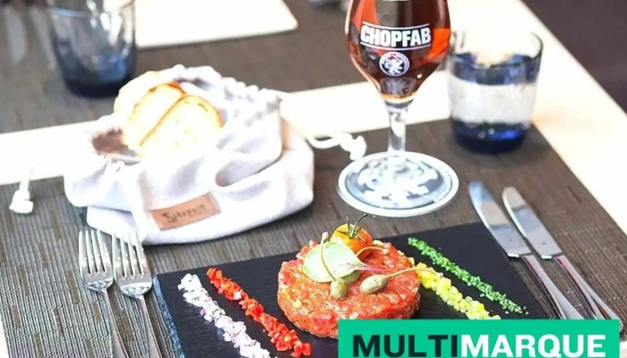 Iip Apartments -  Essen Und Trinken - Spreitenbach