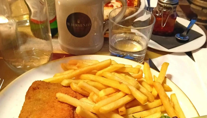 Il Birrificio di Bioggio - Bioggio