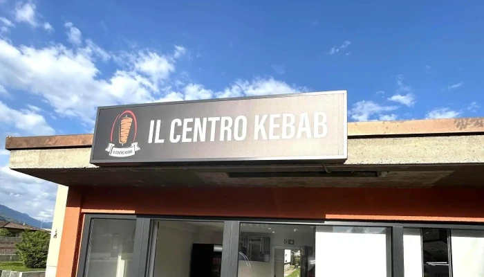 Il Centro Kebab -  Kommentare - Contone