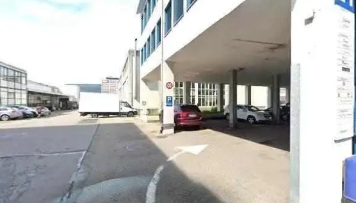 Im Service -  Alle - Dietikon