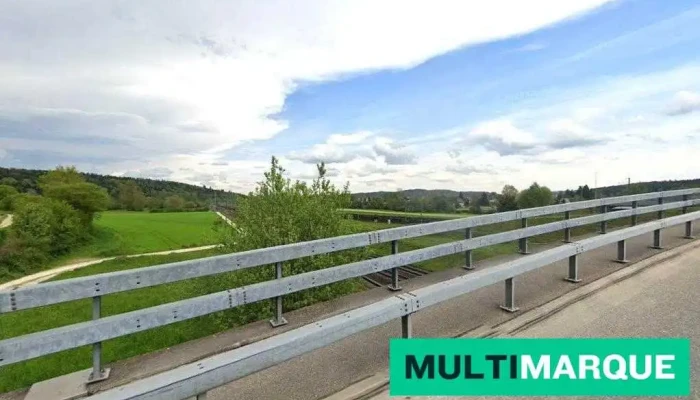 Innovation Cars Gmbh - Roggwil