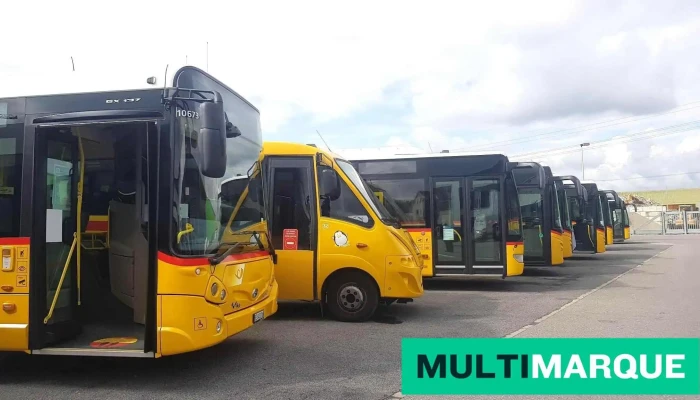 Interbus Ag Alle - Kerzers