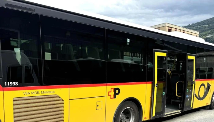 Interbus Ag Rabatte - Kerzers