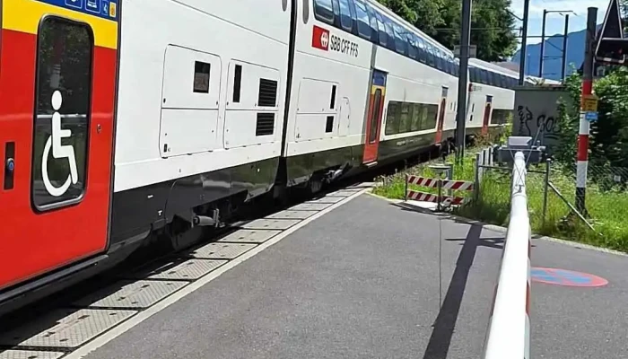 Interlaken - Bern