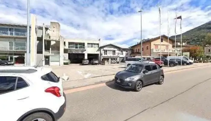 Ip Motors Sa -  Street View 360deg Fotos - Cadenazzo