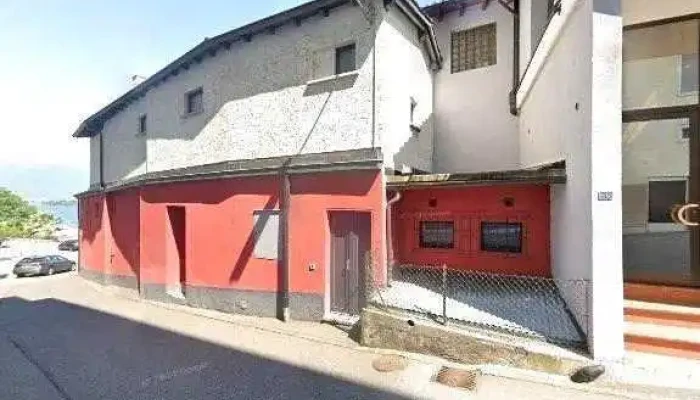 Is08 Di Silvano Ianetto Street View 360deg Fotos - Brissago