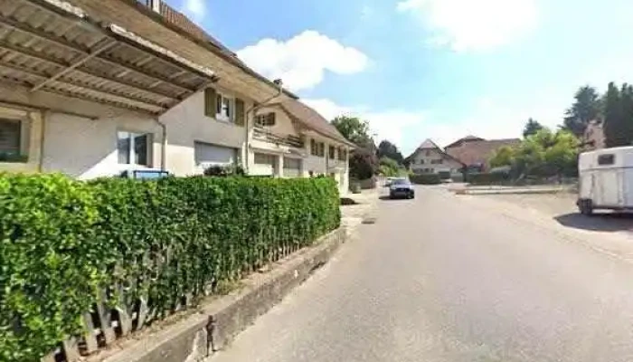 Issimo Center -  Alle - Kerzers