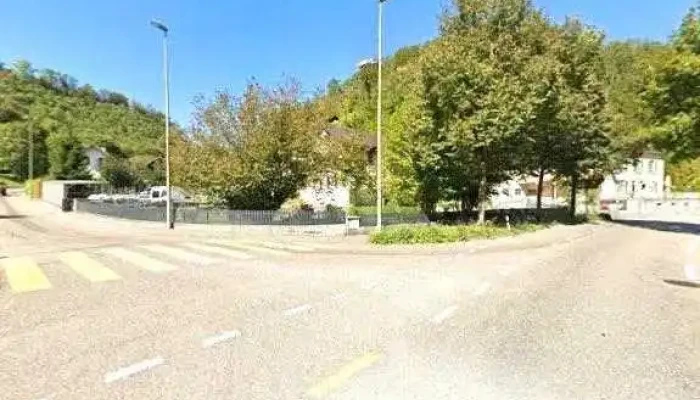 Italcar Agosto Street View 360deg Fotos - Zwingen