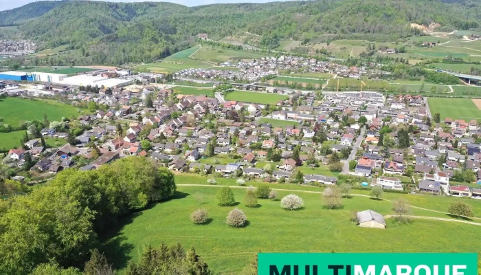Itingen -  Alle - Itingen