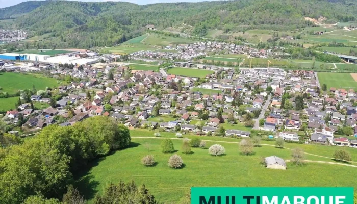 Itingen - Itingen
