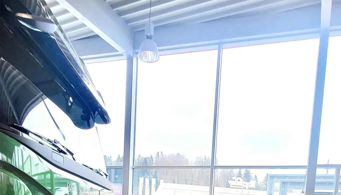 Iveco Schweiz Ag   Filiale Hendschiken Hendschiken - Hendschiken