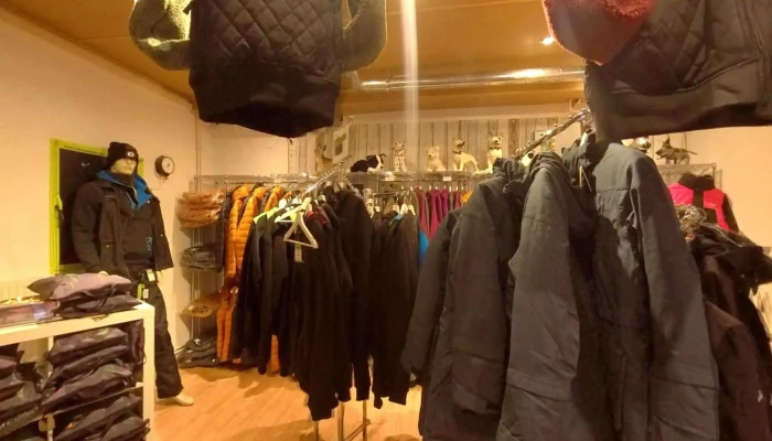 Jackys Shop Inh Steiner Street View 360deg Fotos - Brislach