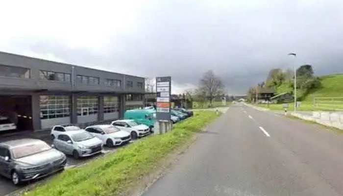 Jaggi Fahrzeugelektrik Street View 360deg Fotos - Möhlin