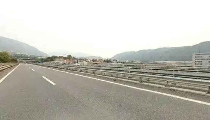 Jam Motors Sa -  Street View 360deg Fotos - Balerna