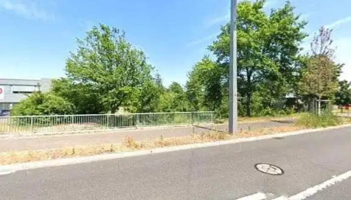 Jasa Ag   Spritztechnik Carrosserie  Und Industriebedarf Street View 360deg Fotos - Spreitenbach