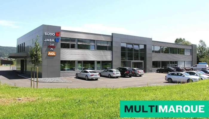 Jasa Ag – Spritztechnik, Carrosserie- und Industriebedarf - Spreitenbach
