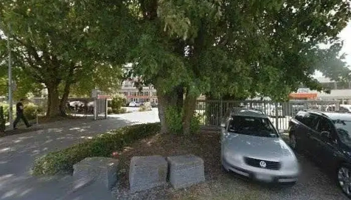Johnson Electric International -  Street View 360deg Fotos - Murten